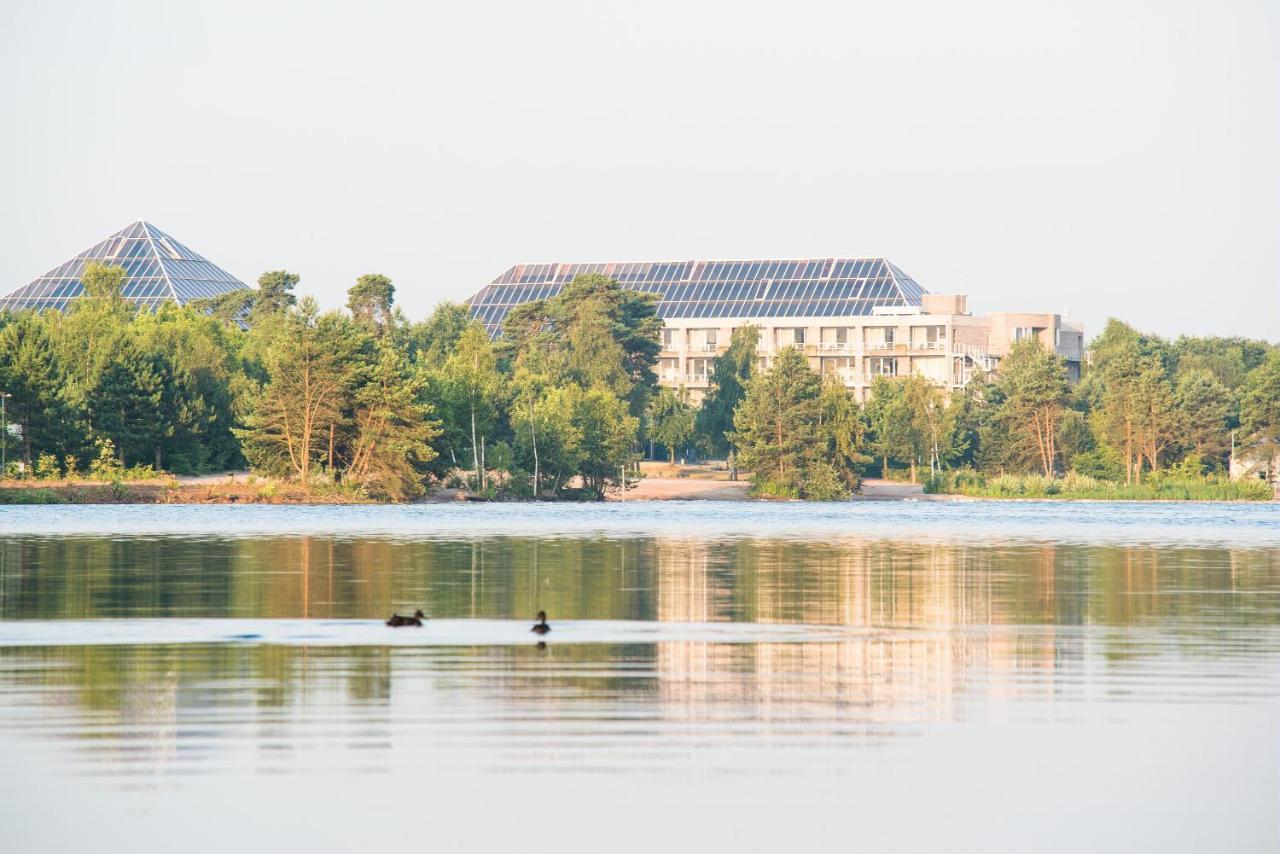 Hotel Kempense Meren By Sunparks Мол Экстерьер фото